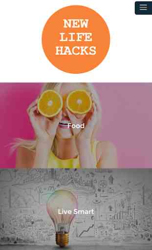 Life Hacks : Tips & Tricks 1