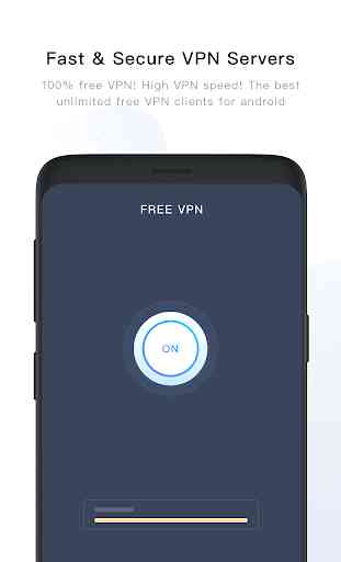 Link Browser-Private free VPN，Unblock Access Site 2