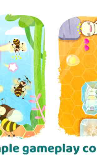 Little Panda's Insect World - Bee & Ant 3