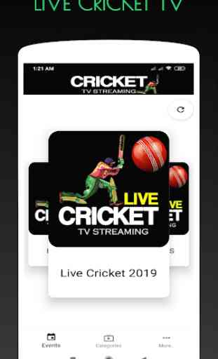 Live Cricket Tv Streaming 2