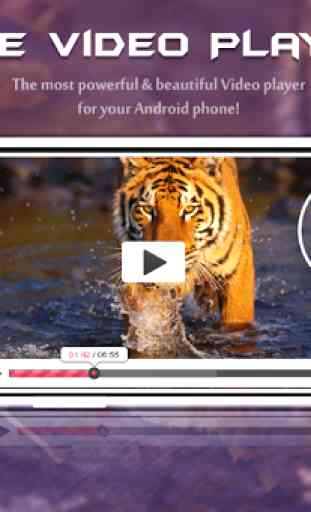 Live Video Player 3
