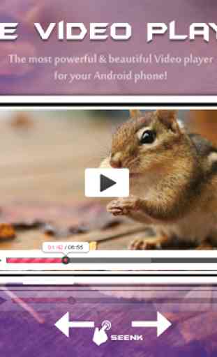 Live Video Player 4