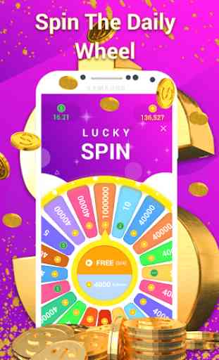Lucky Time - Win Your Lucky Day & Real Money 1