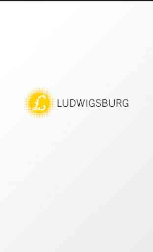 Ludwigsburger Bürger-App 1