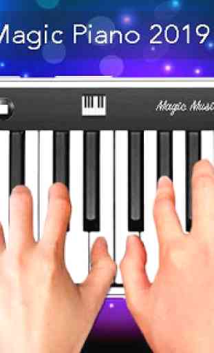 Magic Music Klavier 2019 2