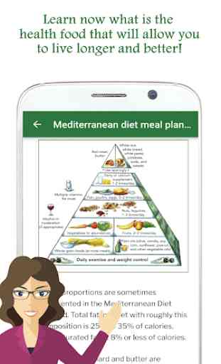 Mediterranean diet, the best diet plan for you?  2