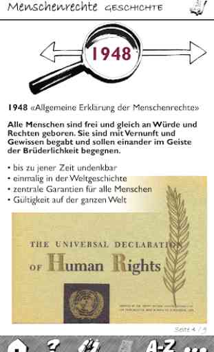 Menschenrechte 3