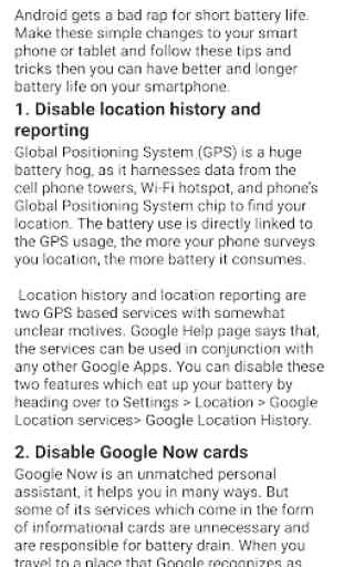 Mobile Tips Tricks - Android Tips Tricks 3