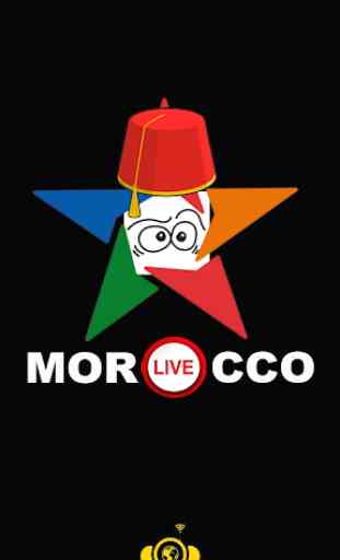 MOROCCO LIVE 1