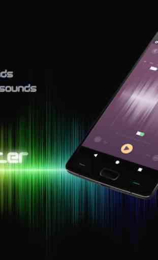 MP3 Audio Cutter 1