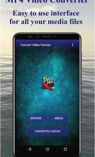 Mp4 Format Video Converter 1