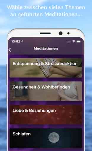 MYditation - Meditation für Entspannung & Schlaf 4