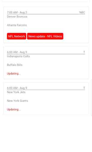 NFL Live Streaming Free 1
