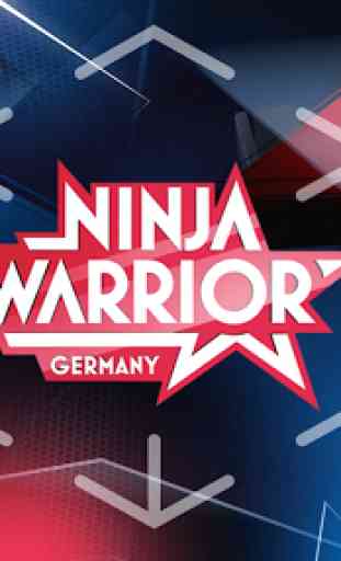 Ninja Warrior Germany AR 1