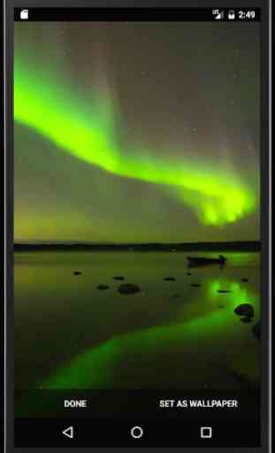 Northern Lights Wallpapers HD 4