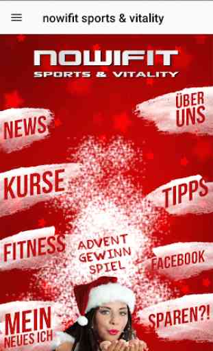 NOWIFIT – sports & vitality 1
