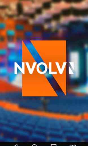 NVOLV - We Make Events Better 1