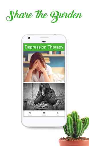 Online Counseling: Depression & Anxiety Therapy 2
