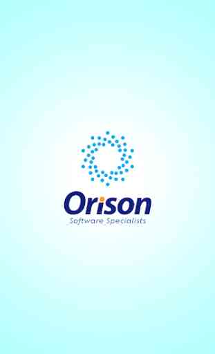 Orison 1