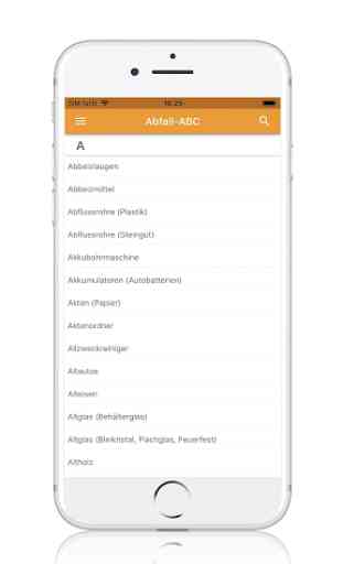 Osnabrücker ServiceBetrieb App 3