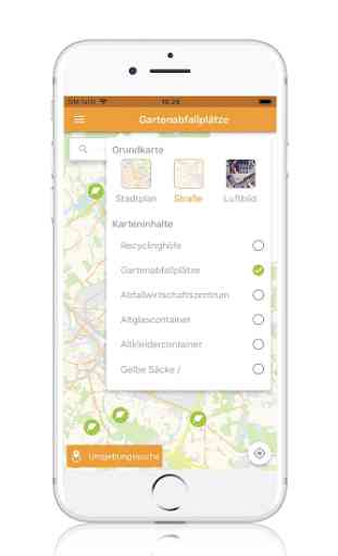 Osnabrücker ServiceBetrieb App 4