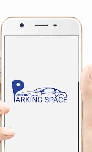 Parking Space Finder 1