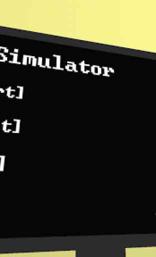 PC Simulator 1
