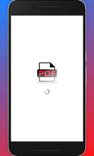 PDF Reader - PDF Viewer 1