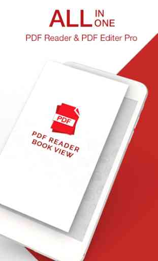 PDF Reader & PDF Viewer (No ads) 1