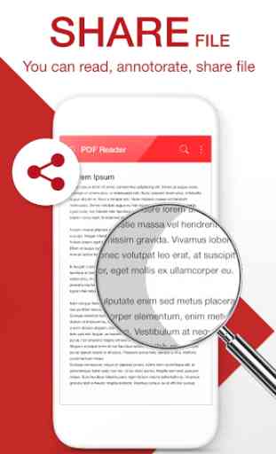 PDF Reader & PDF Viewer (No ads) 2