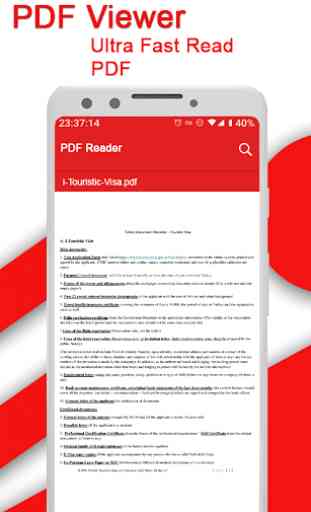 PDF READER/VIEWER 2019 4