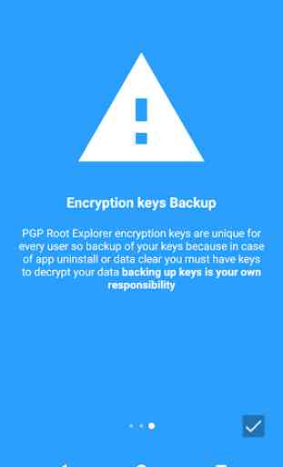 PGP Root Explorer 2