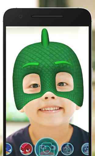 PJ Masks: Sei ein Held! 2
