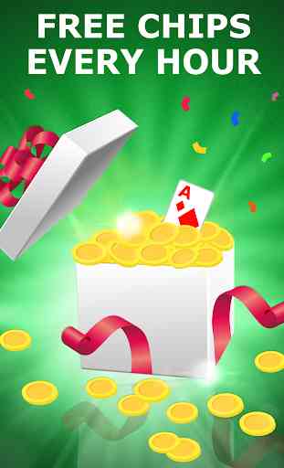 Poker offline - kostenloses Poker 2