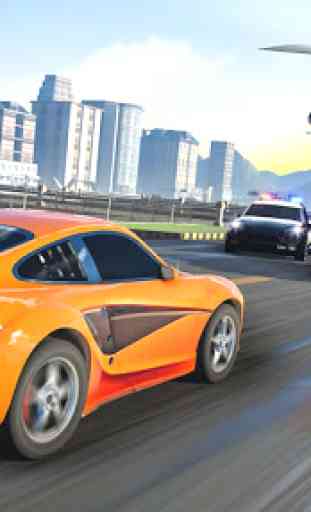 Polizei Kriminalität Simulator Polizei Auto Spiele 1