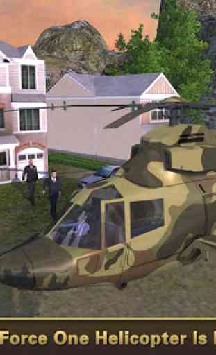 Presidential Hubschrauber 2 4