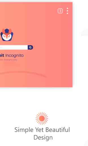Privater Browser-Hase - Der Inkognito-Browser 2