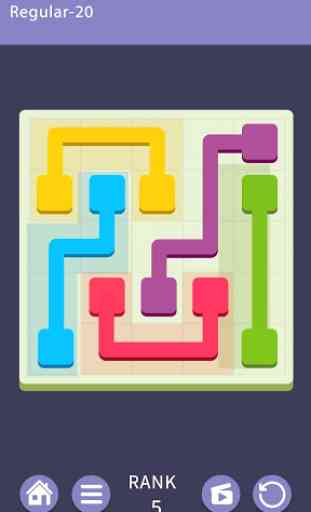 Puzzledom - classic puzzles all in one 3