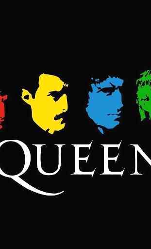 Queen Songs 1