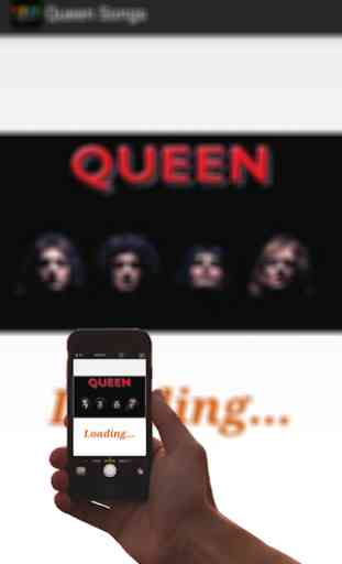 Queen Songs 3