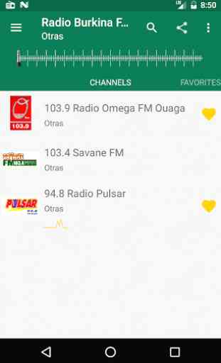 Radio Burkina Faso 2