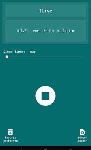 Radiowecker (100% kostenlos & werbefrei!) 4
