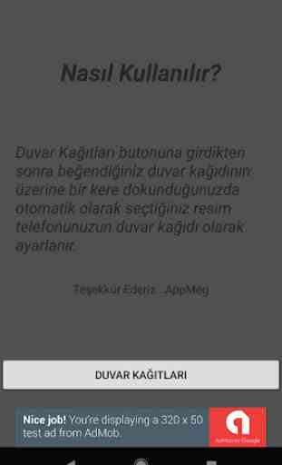 Recep Tayyip Erdoğan Duvar Kağıtları 4