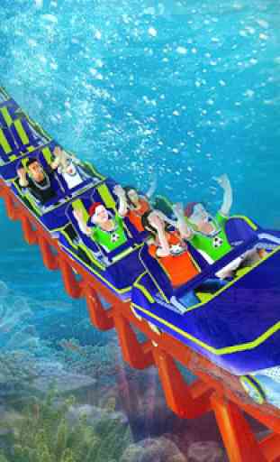 Roller Coaster Theme Park 2
