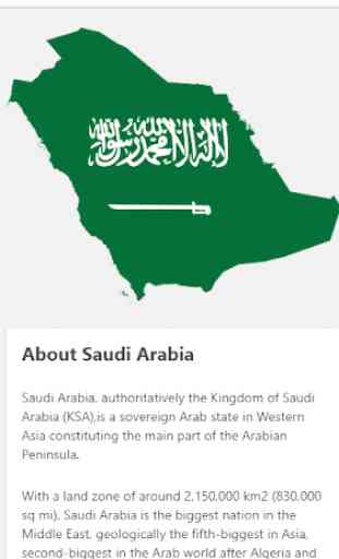 Saudi Arabia Hotels 2