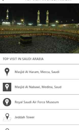 Saudi Arabia Hotels 3