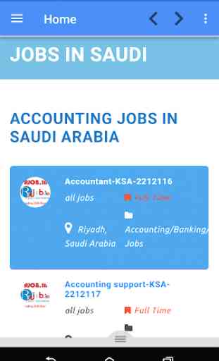 Saudi Arabia Jobs expatriates 4