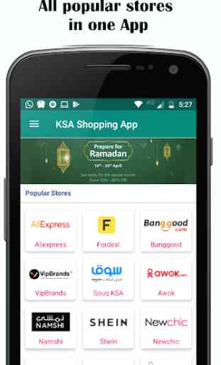 Saudi Arabia Shopping Online - KSA Shopping Online 2