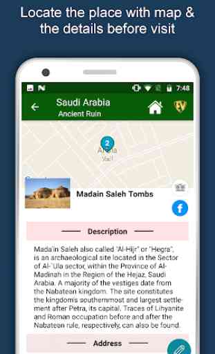 Saudi Arabia- Travel & Explore 2