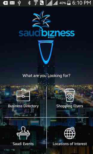 Saudi Bizness 1